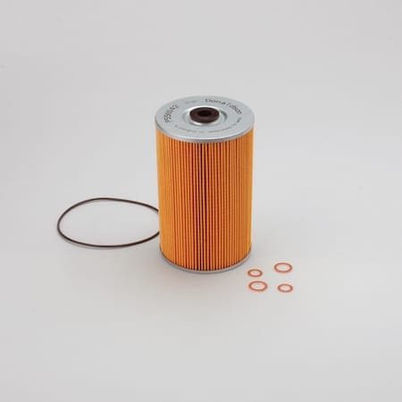 Donaldson Fuel Filter, Cartridge, P550042 P550042